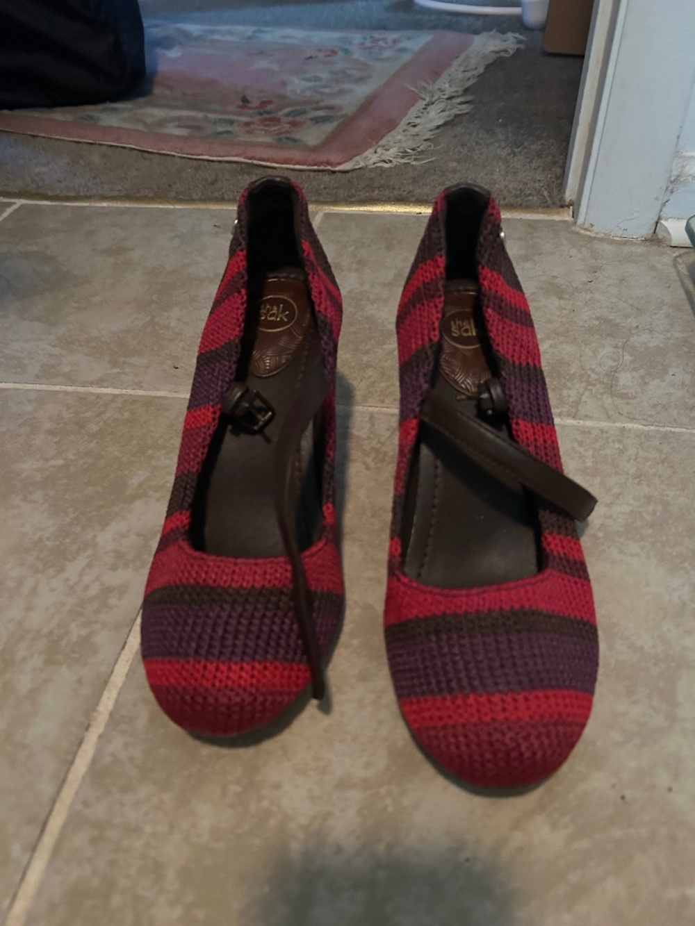 Shoes